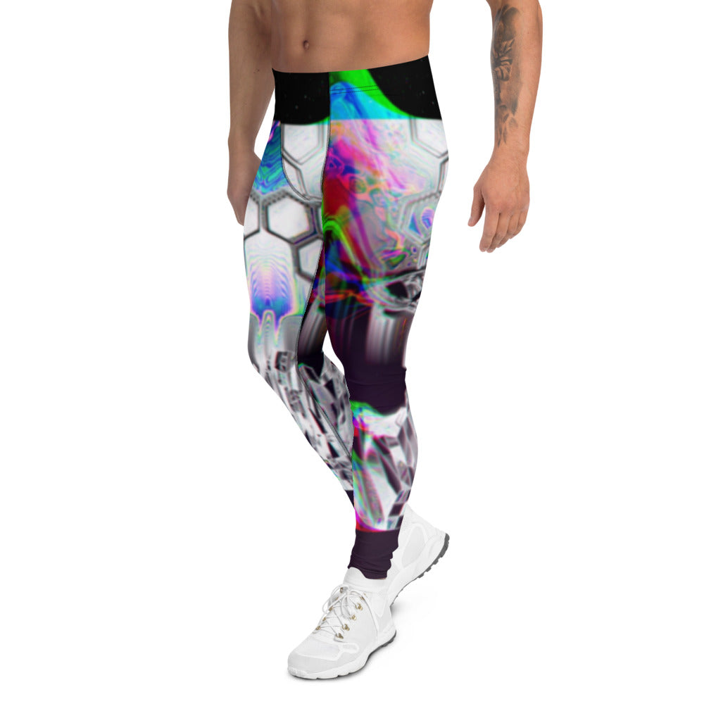Pocket Universe Meggings