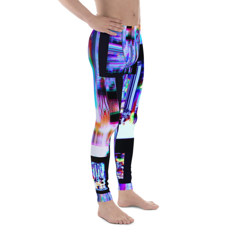 Ultra Violet 64 Bit God Meggings