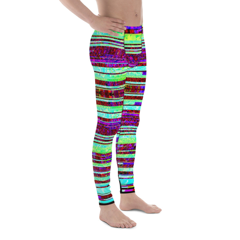 Nova Bomb Meggings