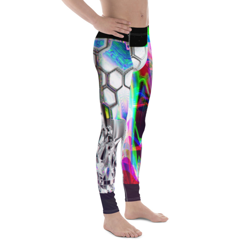 Pocket Universe Meggings