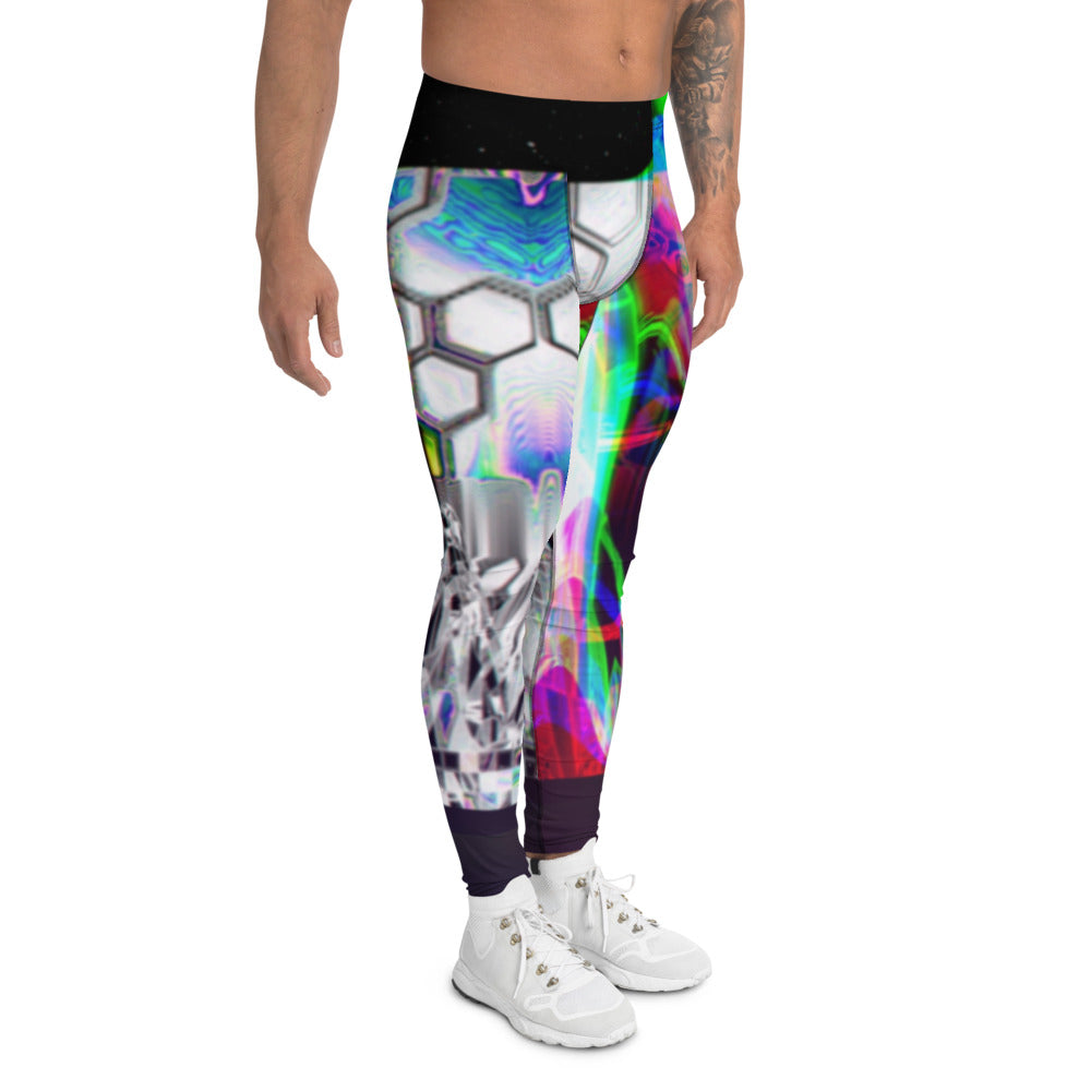 Pocket Universe Meggings