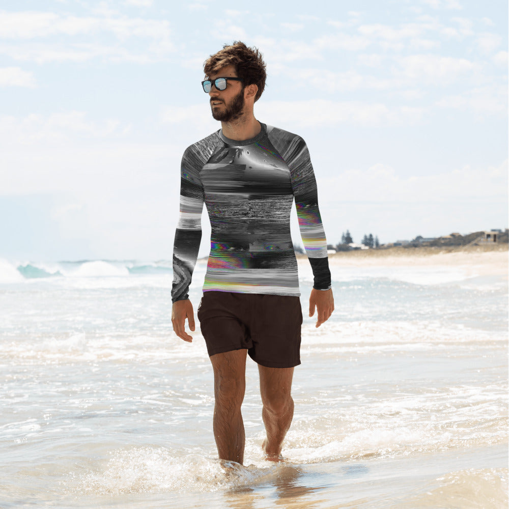 Stormling Men's Rash Guard