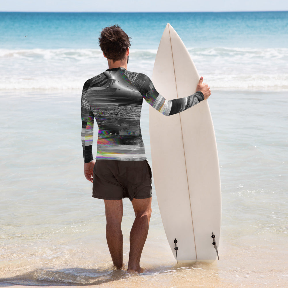 Stormling Men's Rash Guard