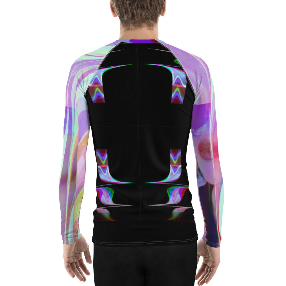 Meme Propagation Men's Surf Guard
