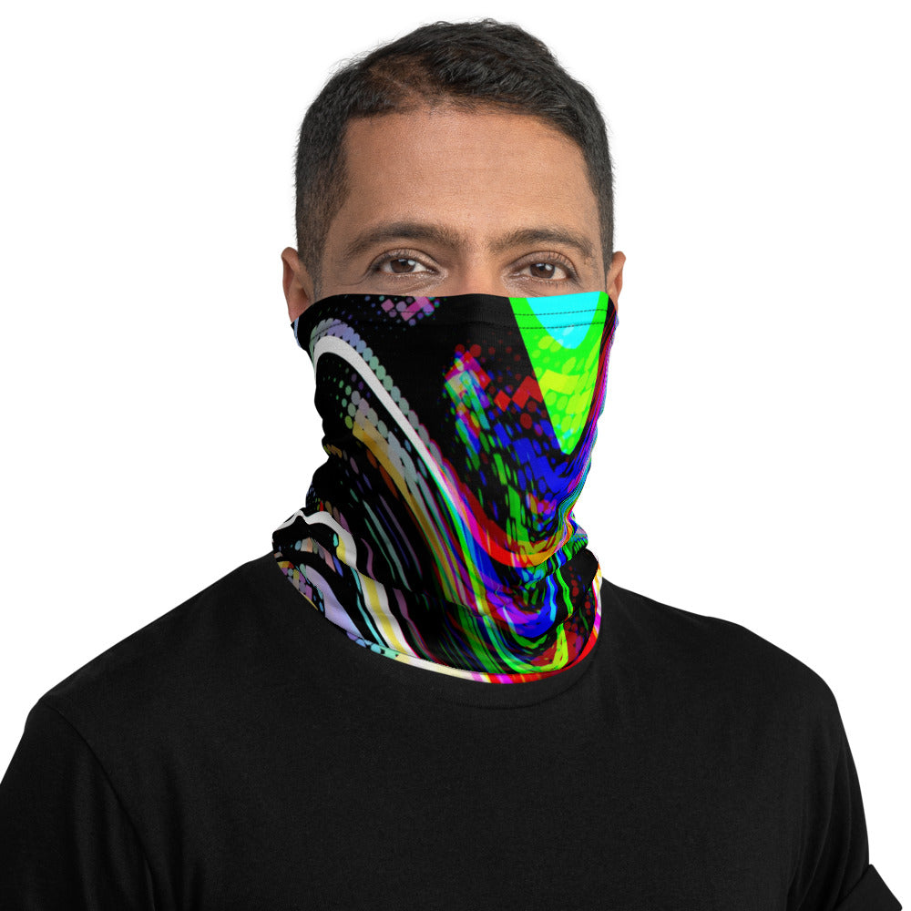 Replicate Me Neck Gaiter