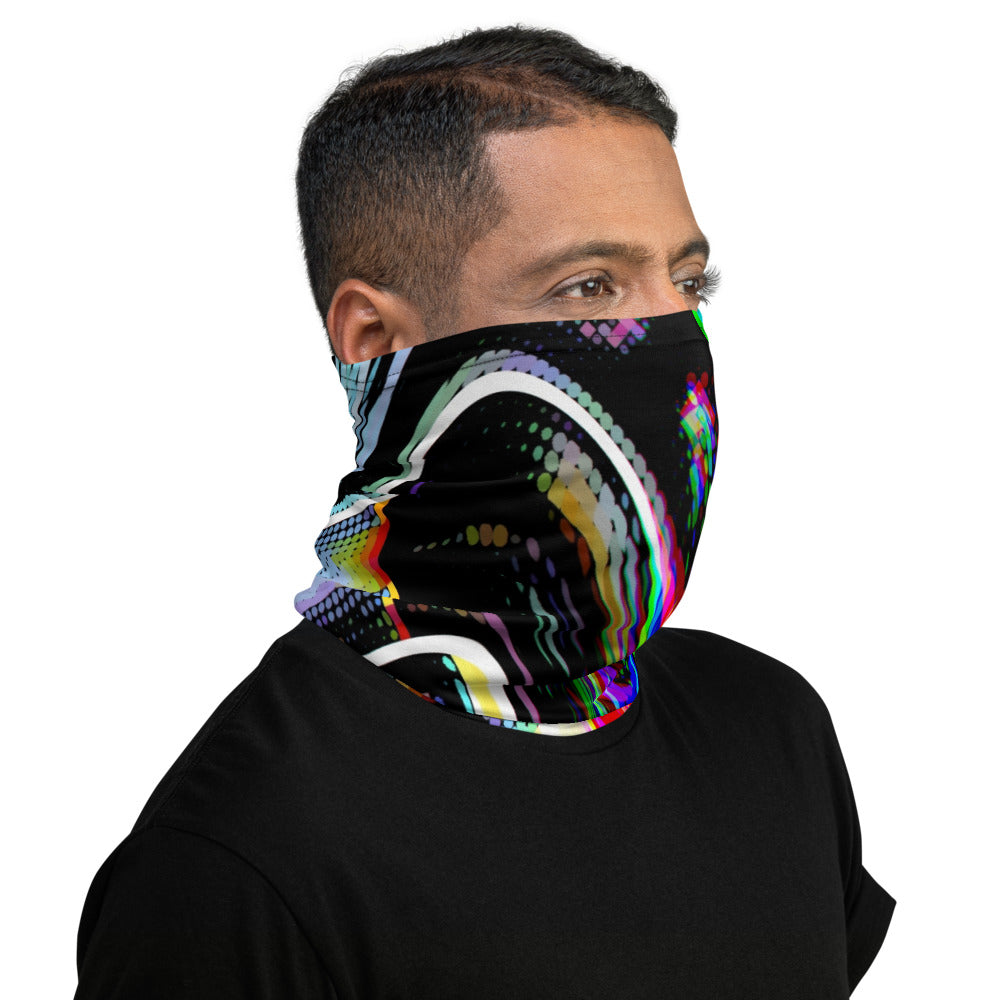 Replicate Me Neck Gaiter