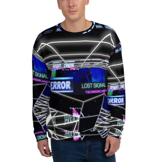 Lost Signals Sweatshirt