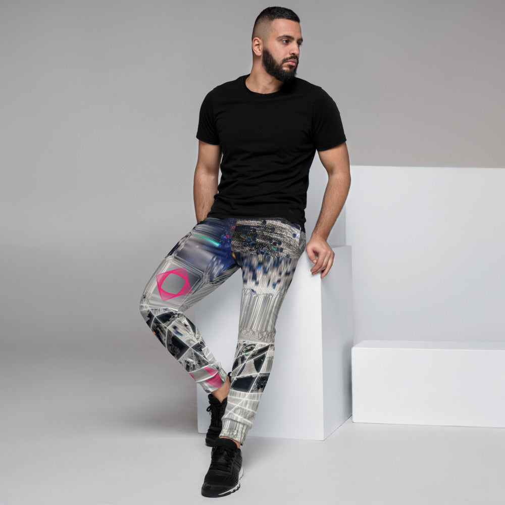 Ladder of Lights Men's Joggers