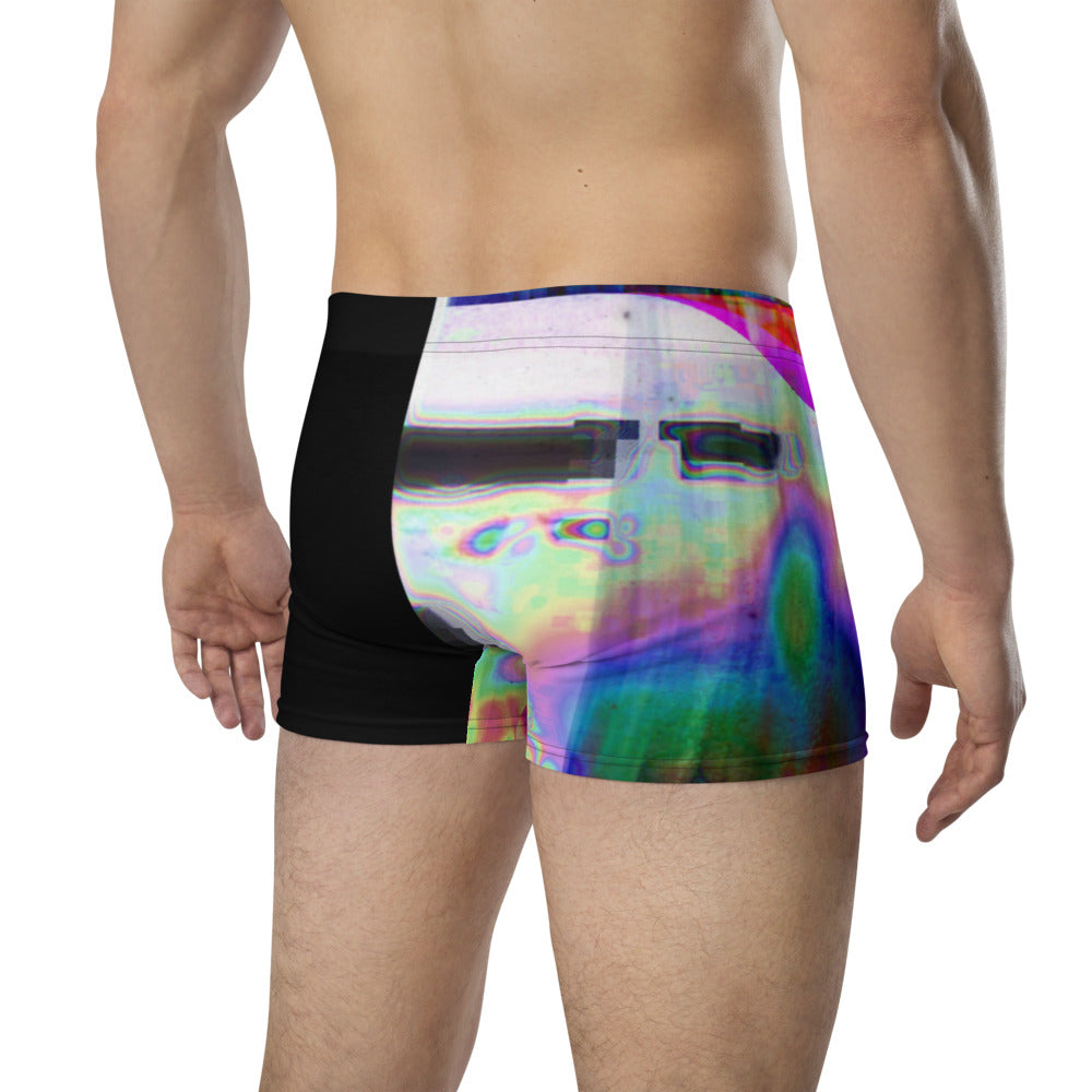 Observer Effect Boxer Briefs