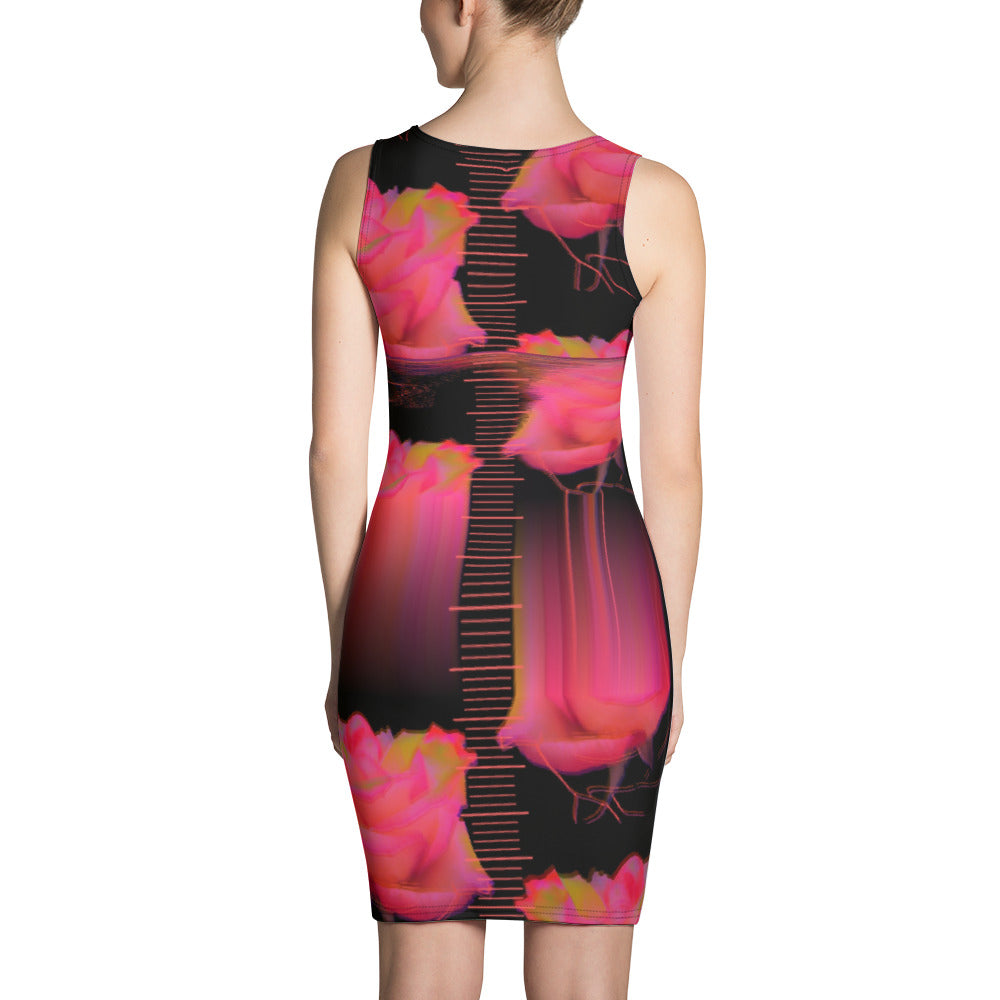 Neuro•Mantic Dress