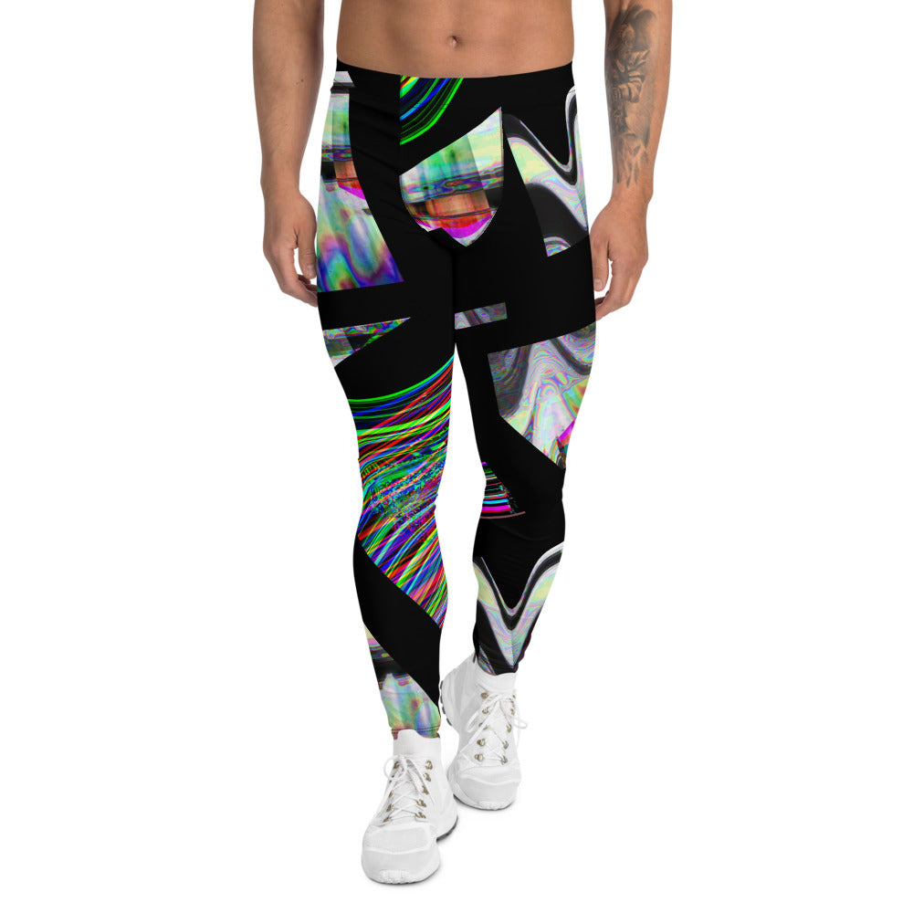 Observer Effect Meggings