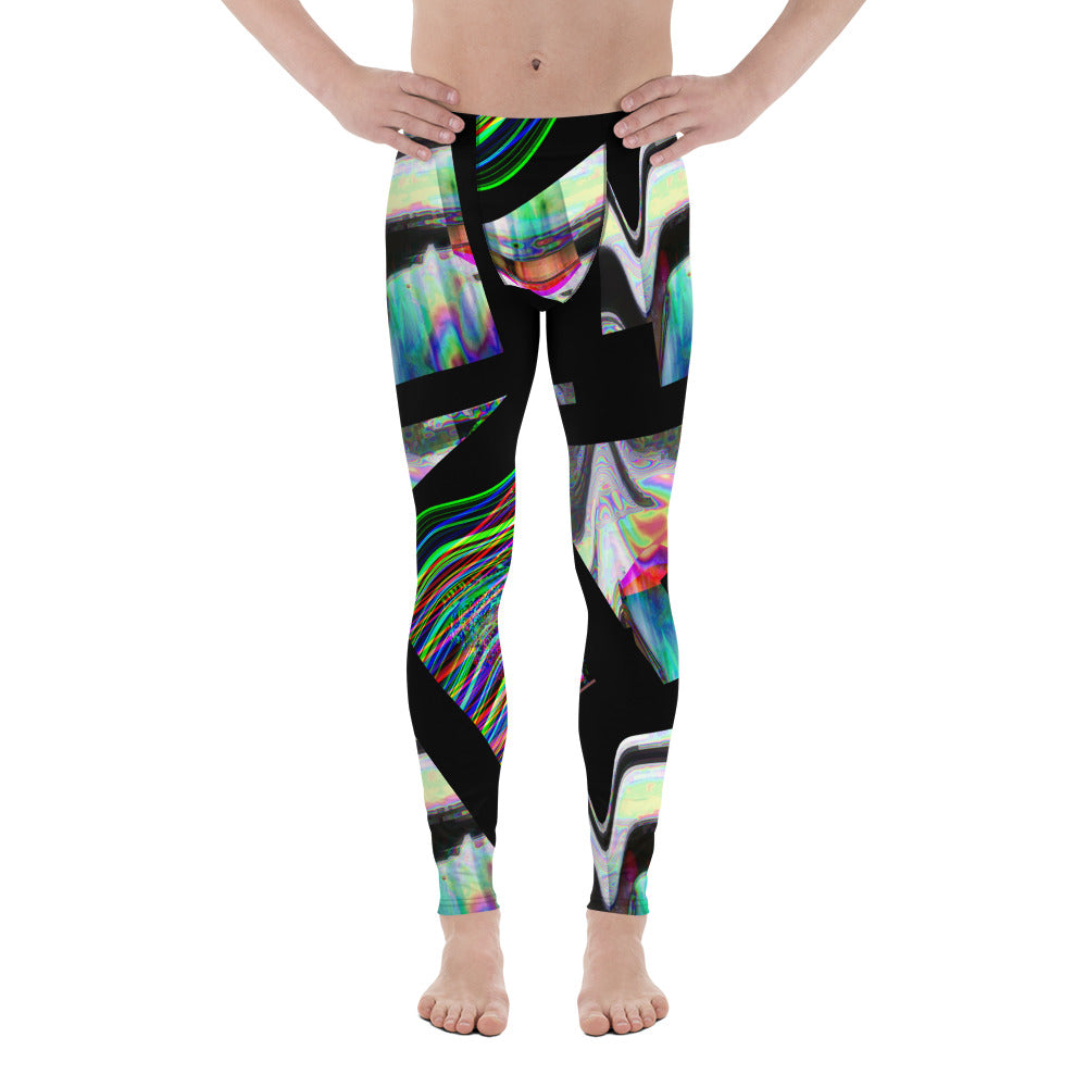 Observer Effect Meggings