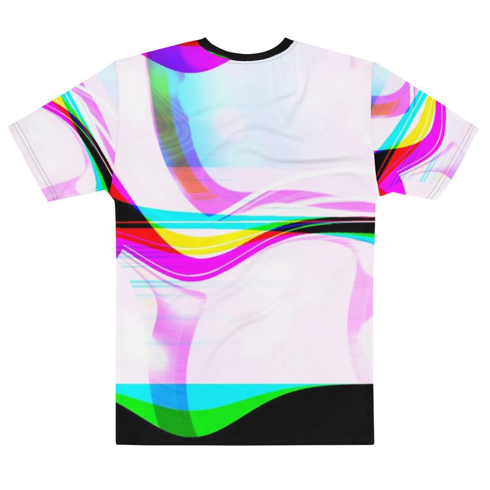 Quasar Men's T-shirt