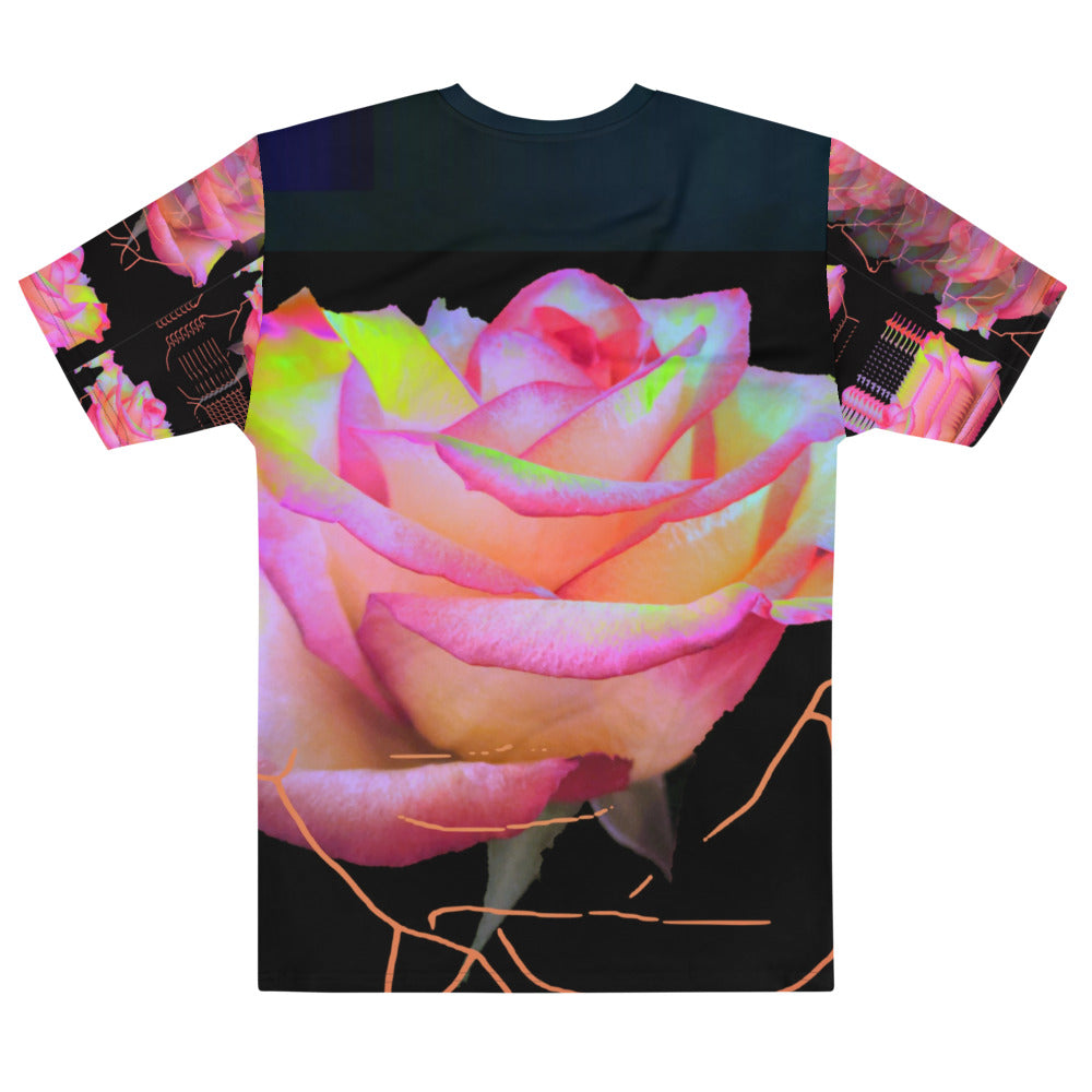 Phantom Time Loop Men's T-shirt