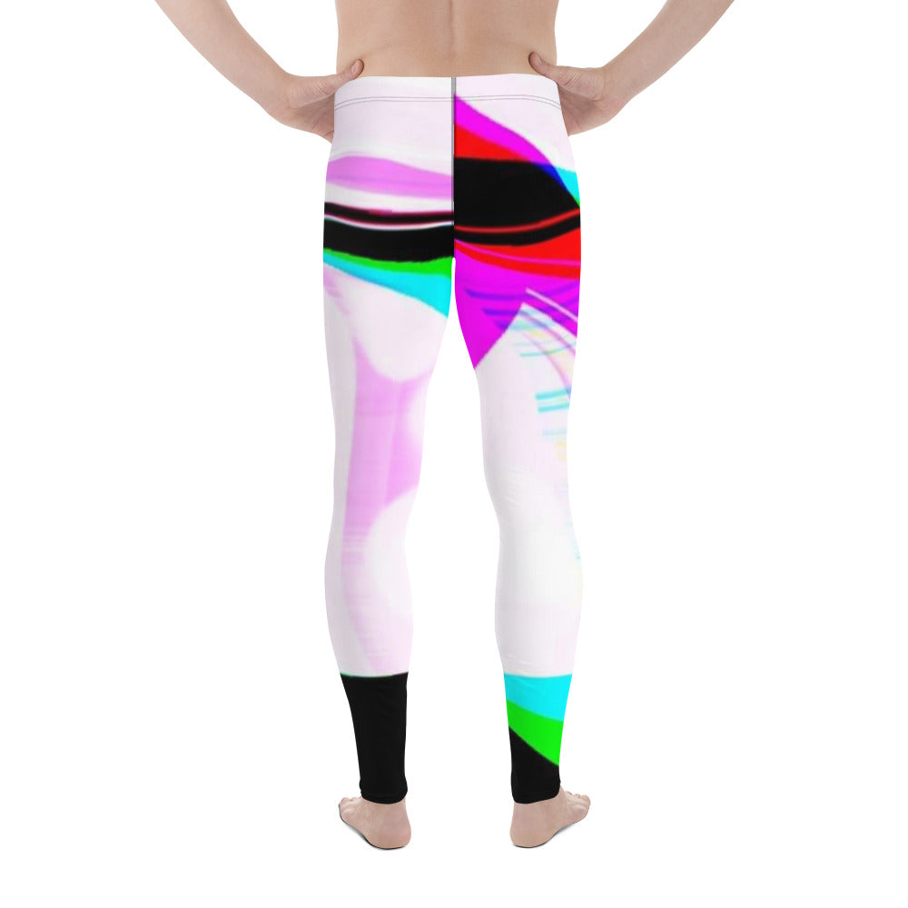 Quasar Men's Leggings