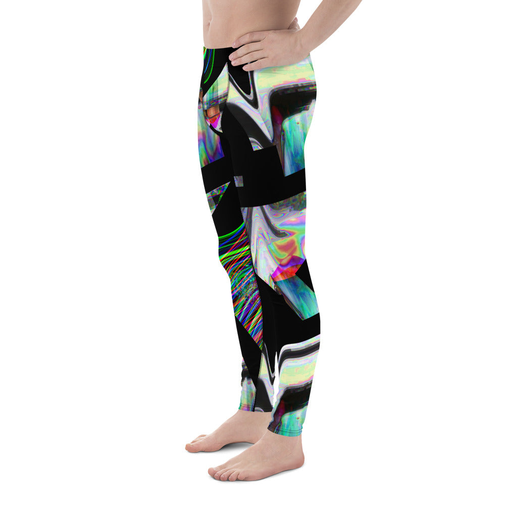 Observer Effect Meggings