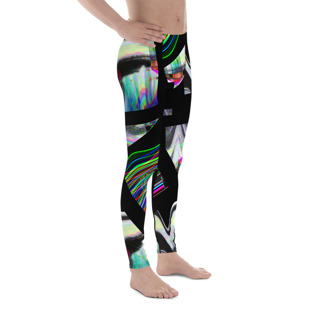 Observer Effect Meggings