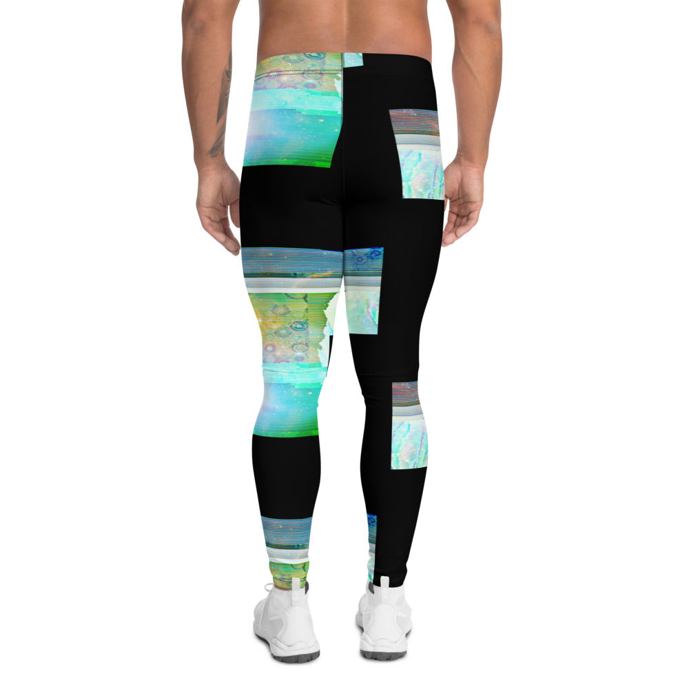 Tardigrade Space Dream Meggings