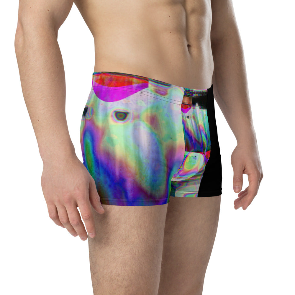 Observer Effect Boxer Briefs