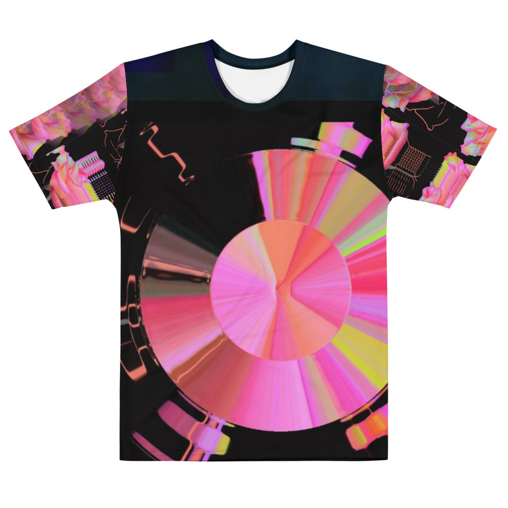 Phantom Time Loop Men's T-shirt