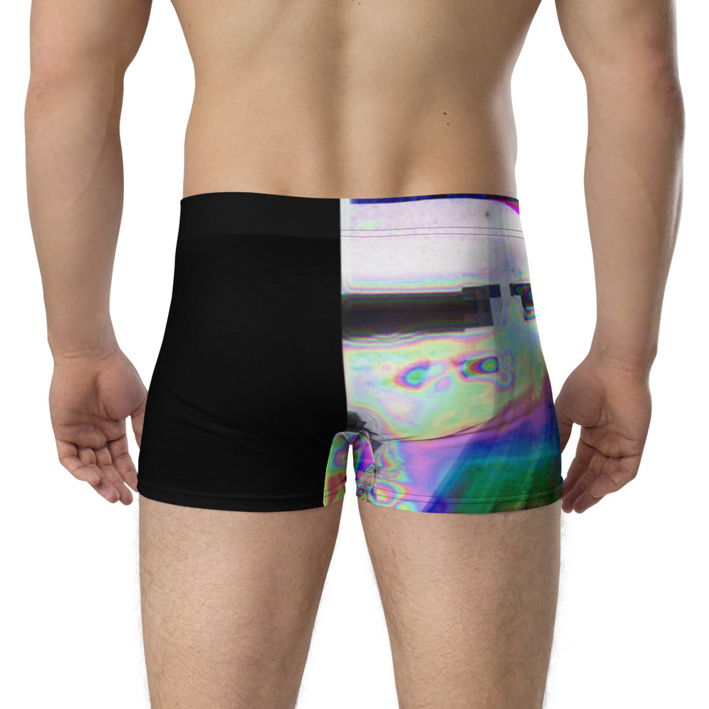 Observer Effect Boxer Briefs