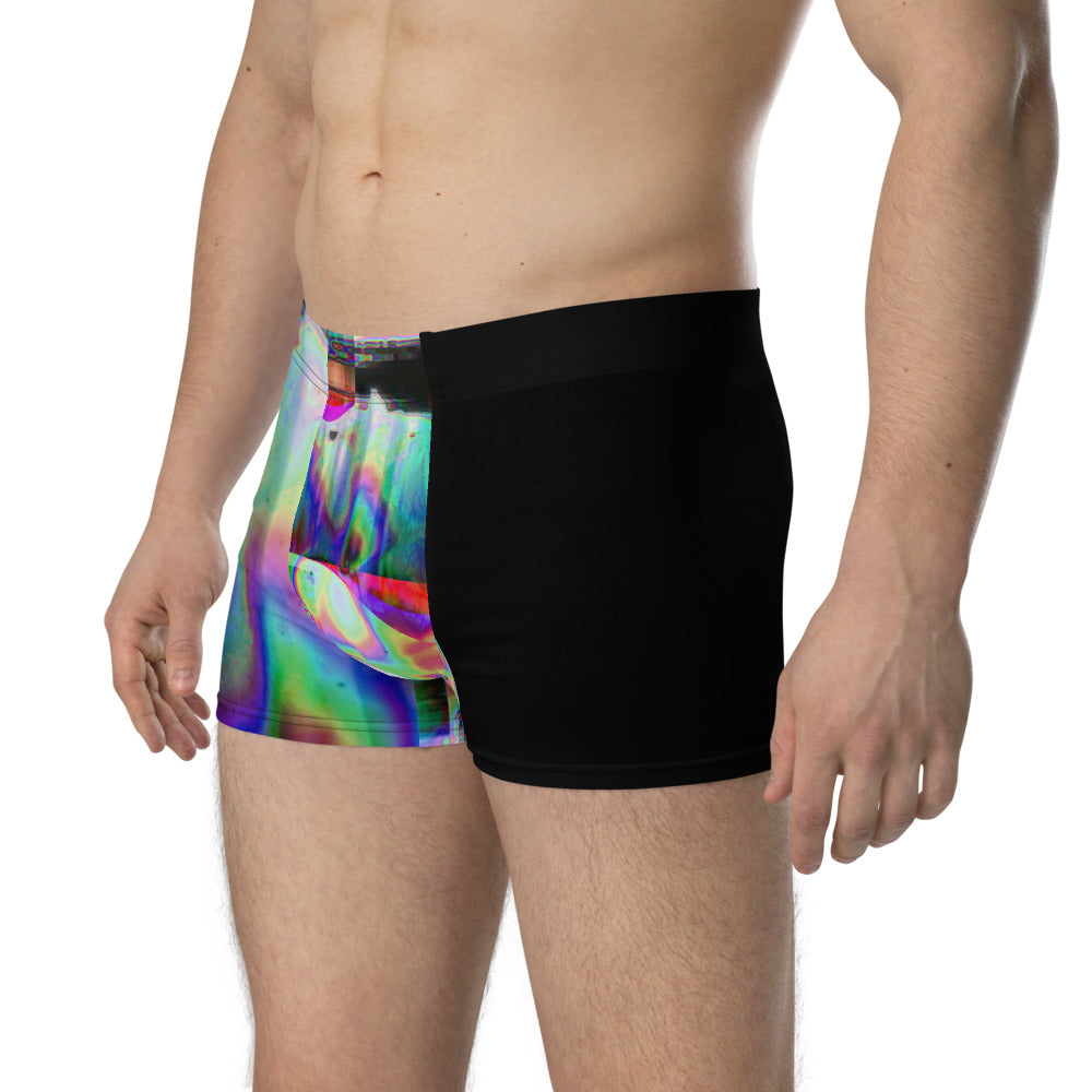 Observer Effect Boxer Briefs