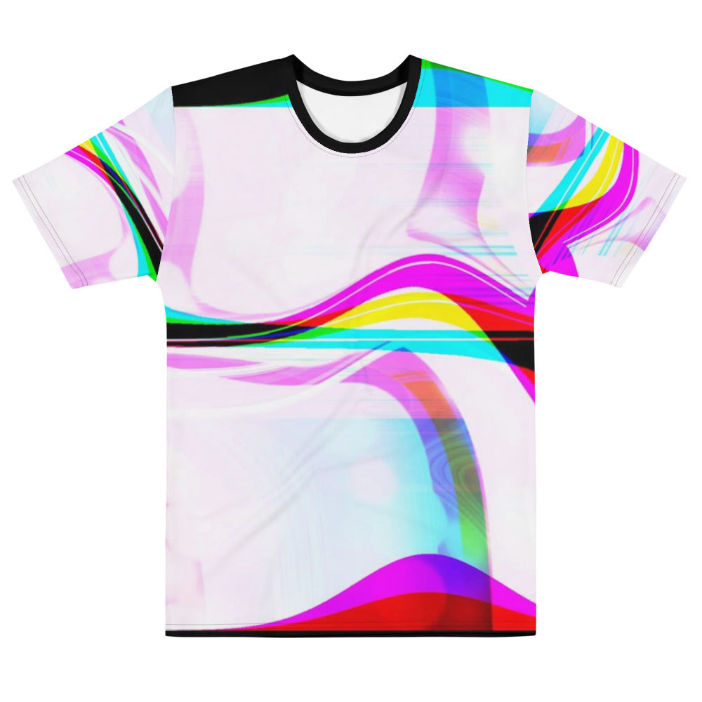 Quasar Men's T-shirt