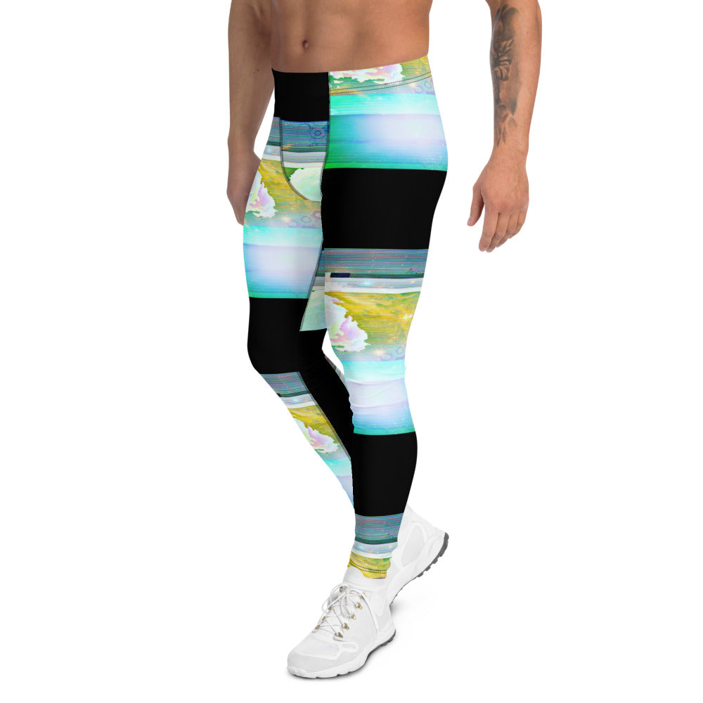Tardigrade Space Dream Meggings