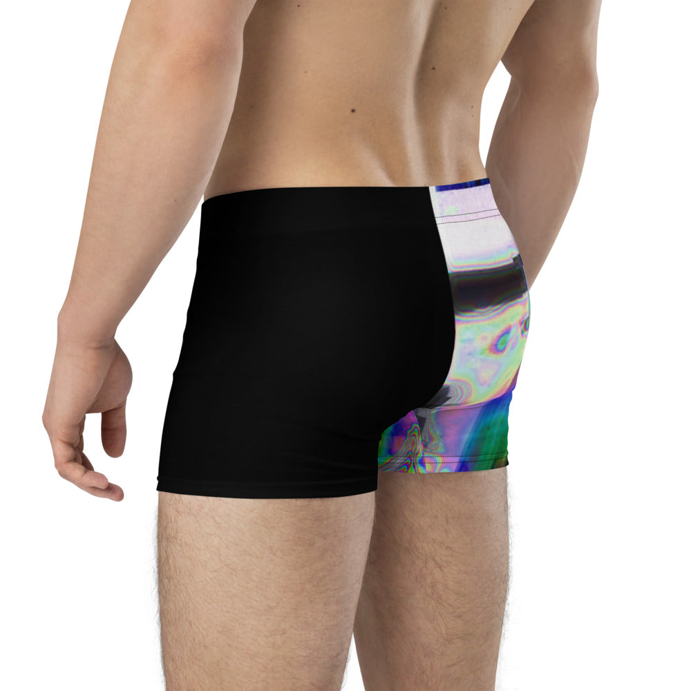 Observer Effect Boxer Briefs