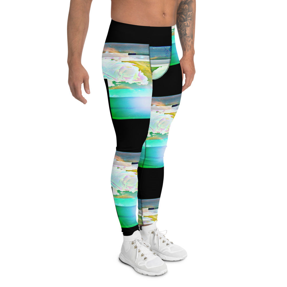 Tardigrade Space Dream Meggings