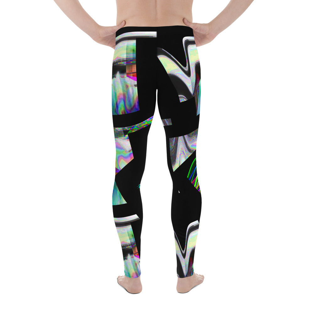Observer Effect Meggings
