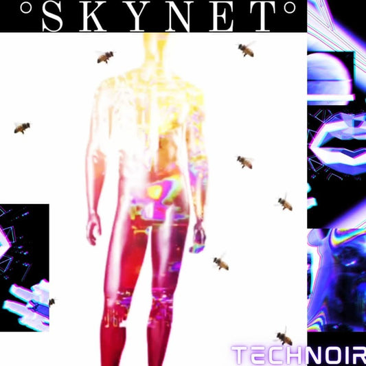 Skynet, Tech Noir, Humanoid Robots, A.I.