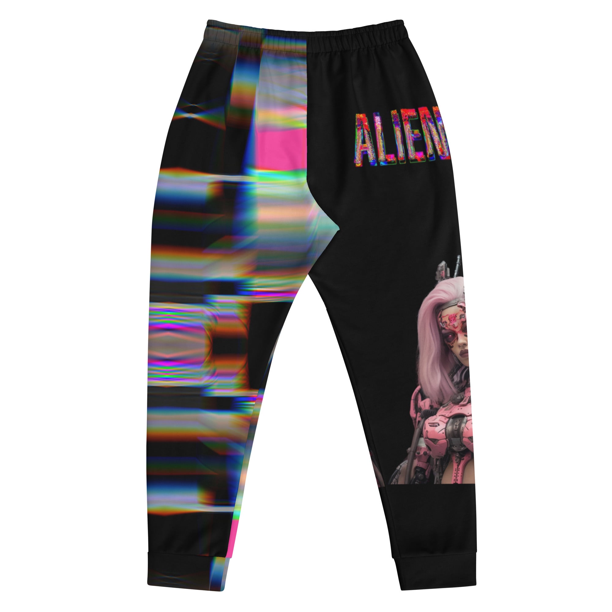 Alienation Joggers