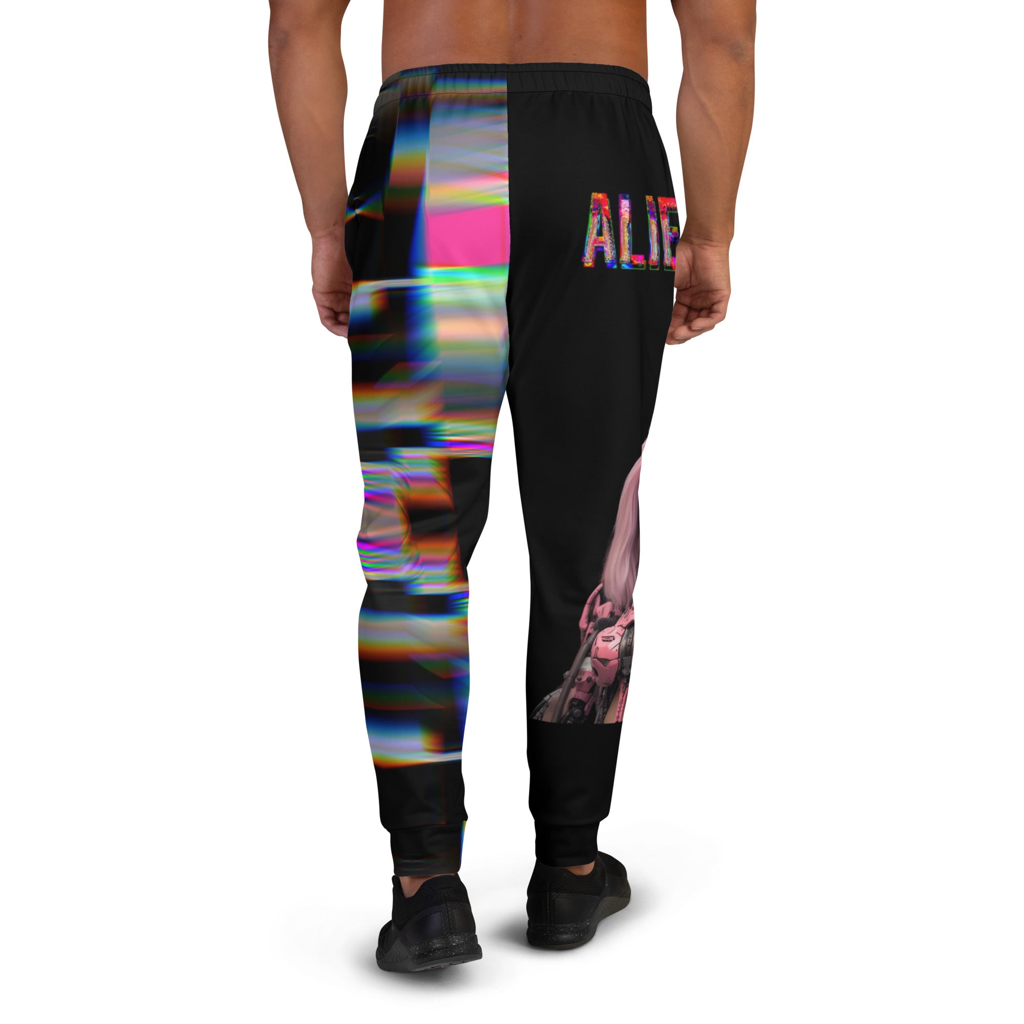 Alienation Joggers