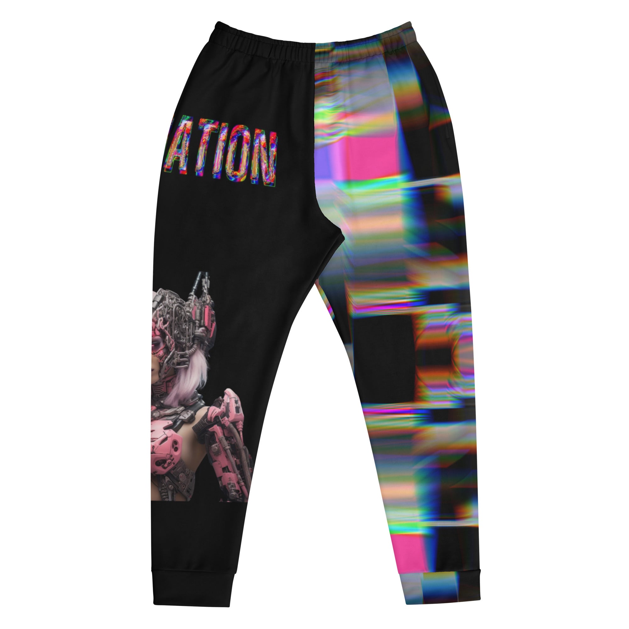 Alienation Joggers