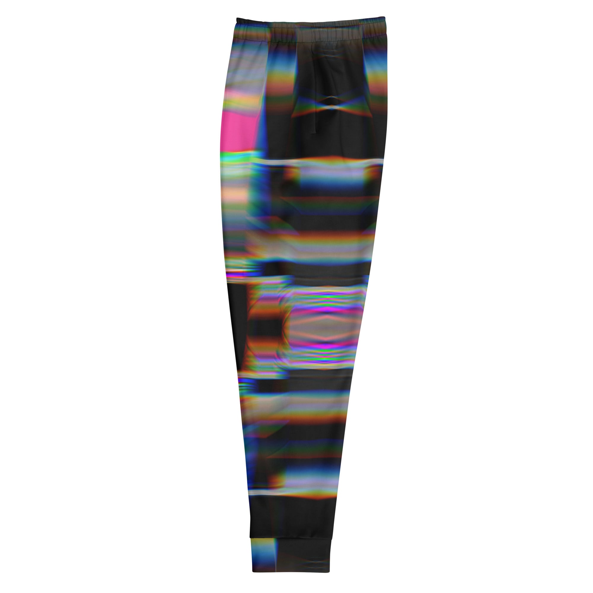 Alienation Joggers