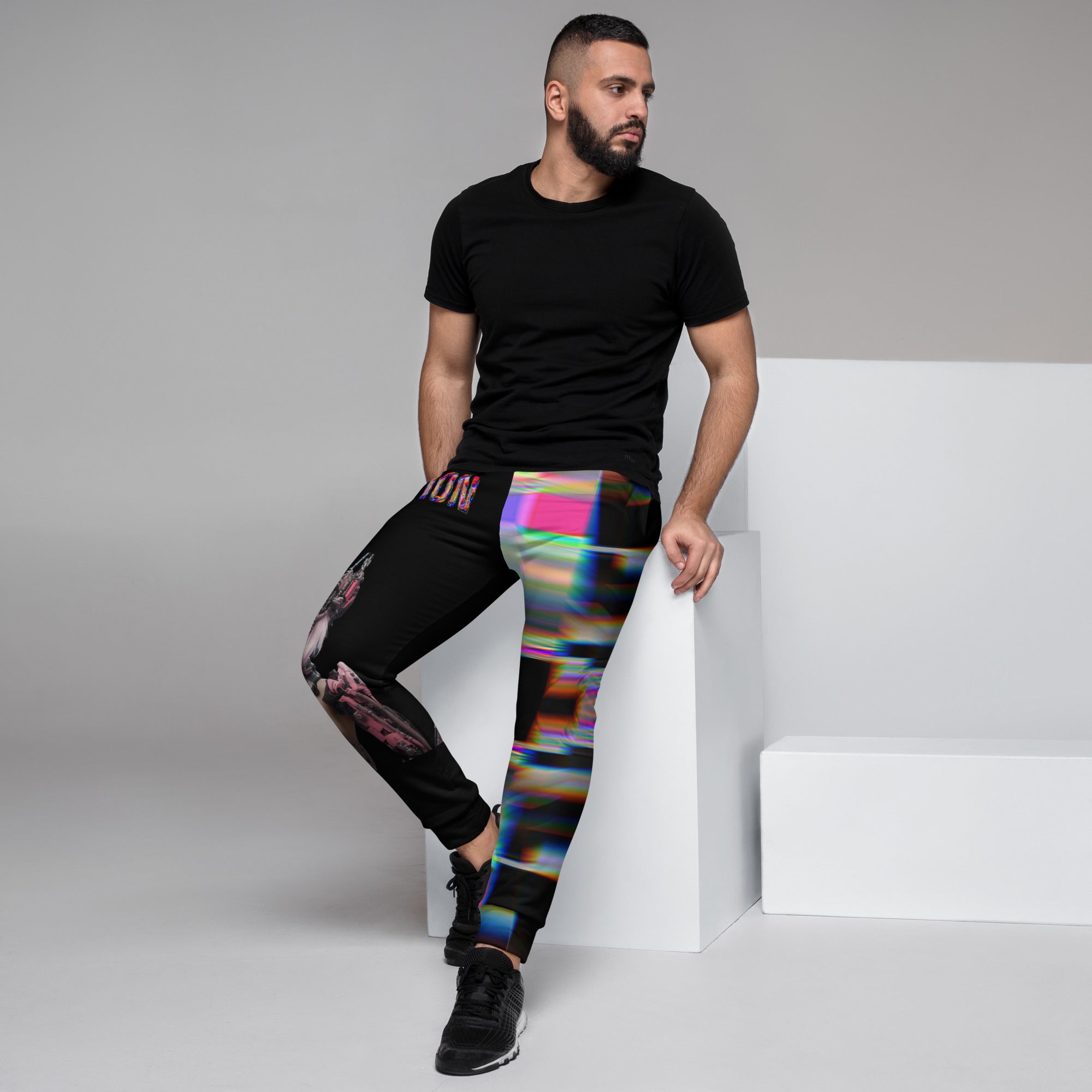 Alienation Joggers