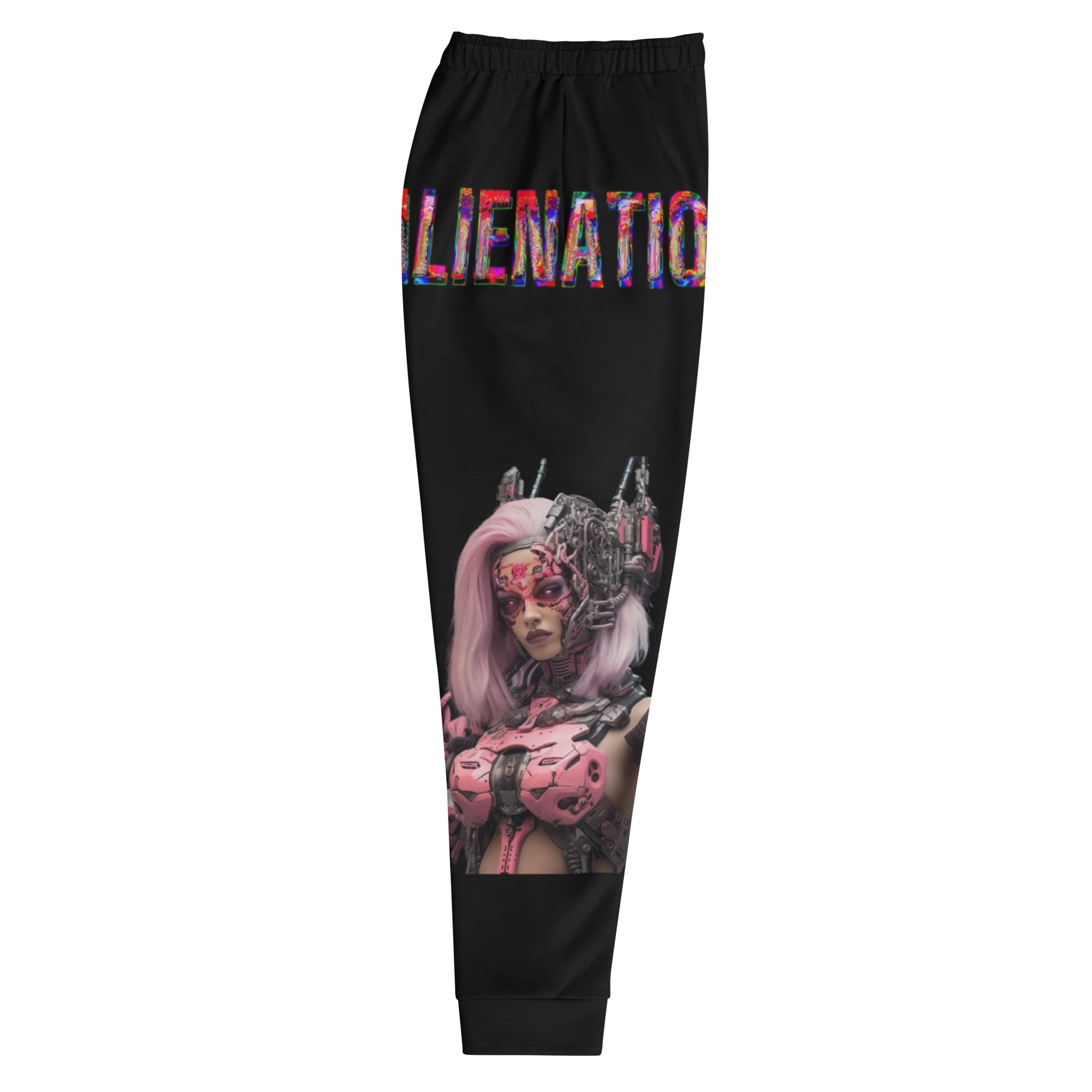 Alienation Joggers