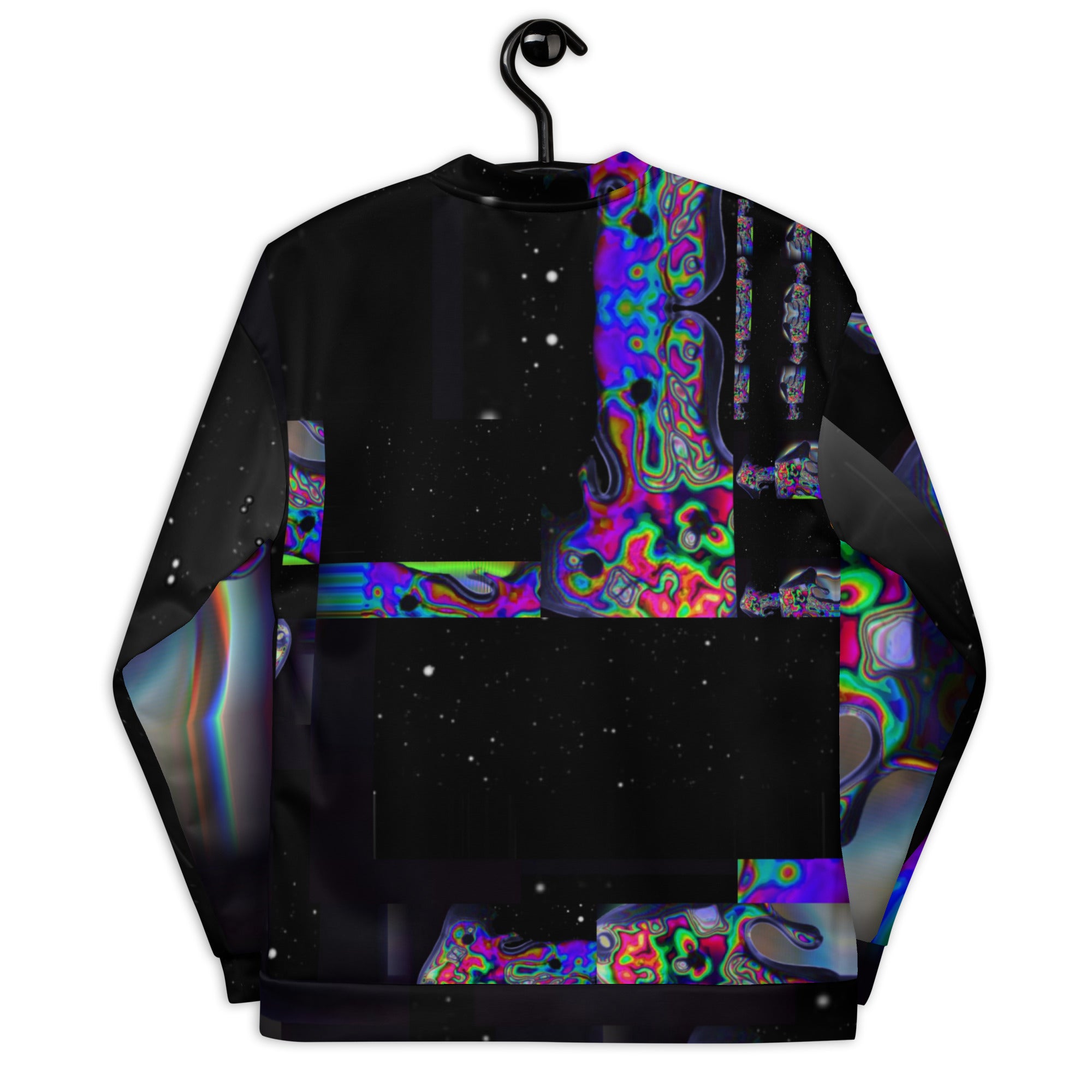 MUSHROOM Bomber Jacket