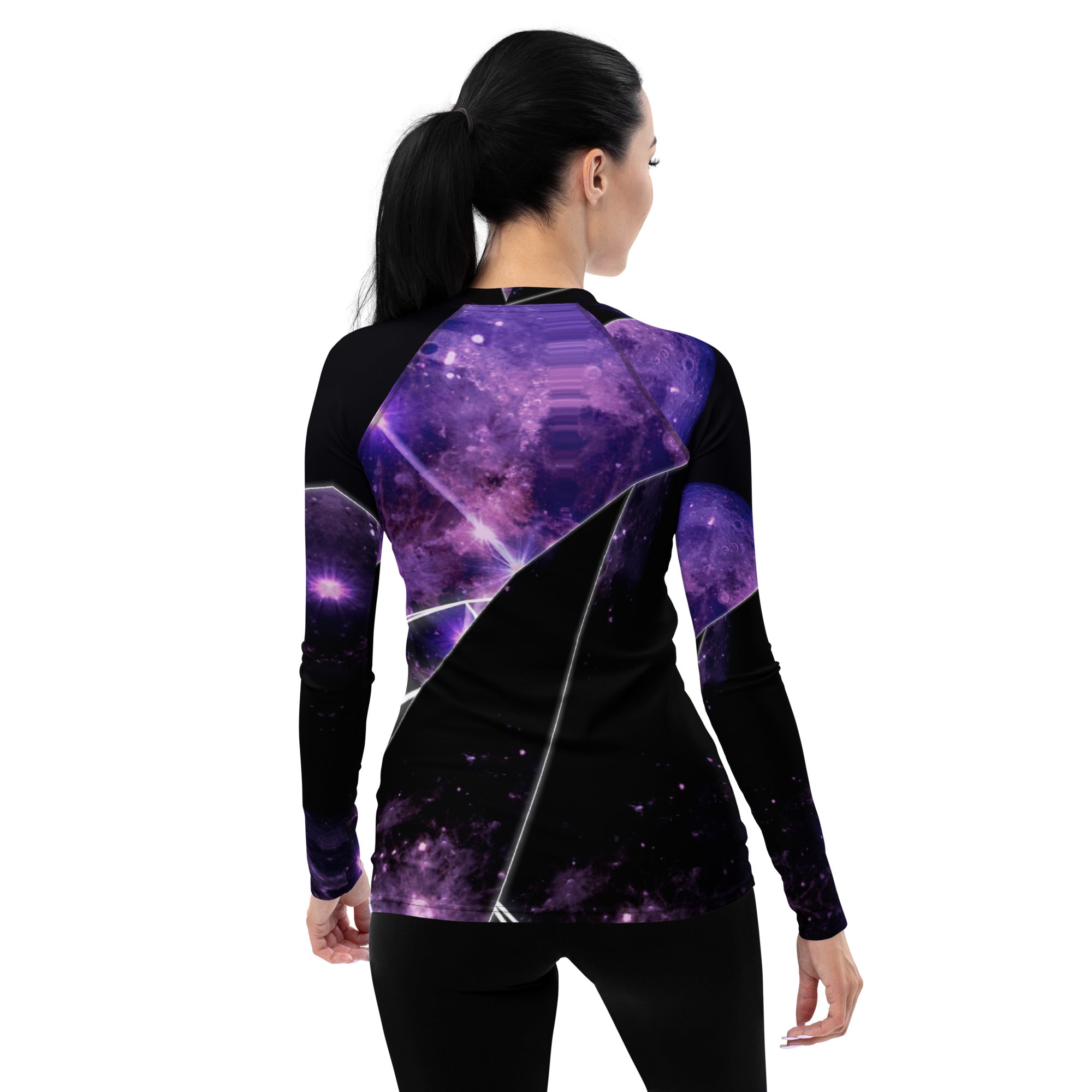 Lunar Ascension Women's UPF Top