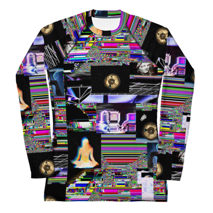 HYPERSPACE Women's UPF Top