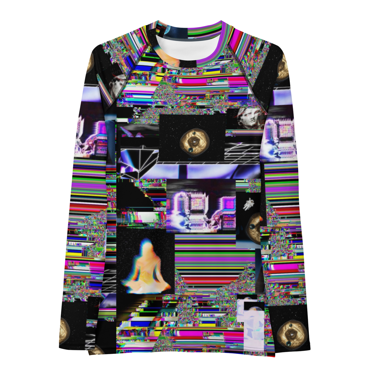 HYPERSPACE Women's UPF Top