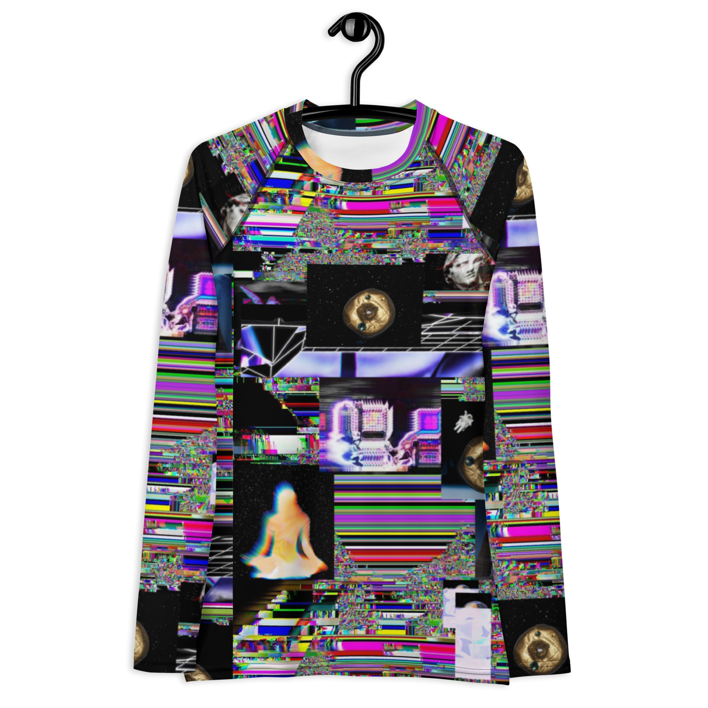 HYPERSPACE Women's UPF Top