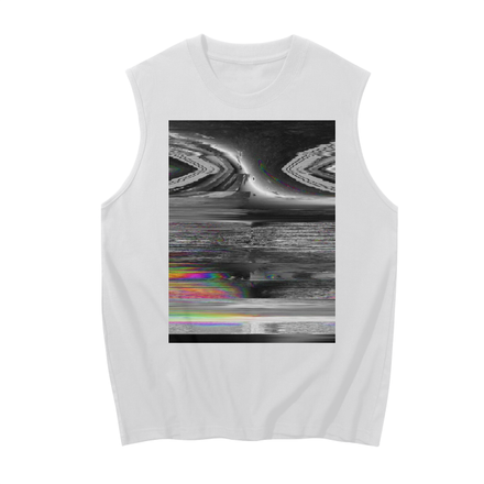 Sleeveless Tank Top - 230 GSM