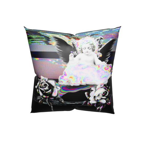 Wicked Games Pillow