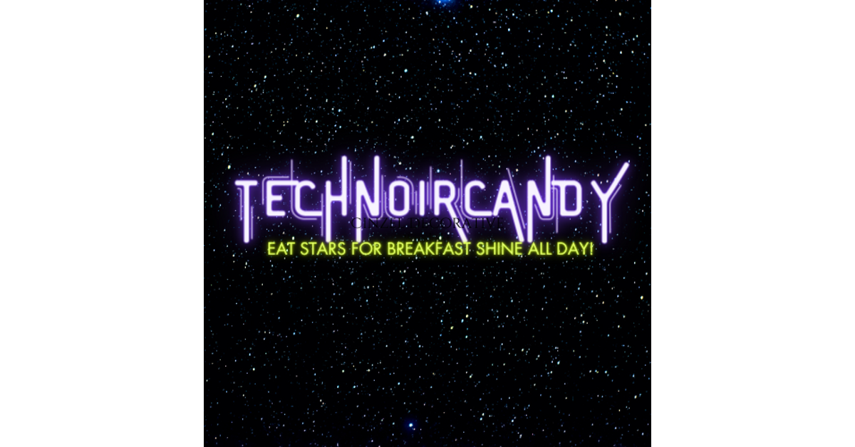 TECHNOIRCANDY – TechNoirCandy
