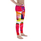 At the Speed of Sound 1983 Glitch Meggings