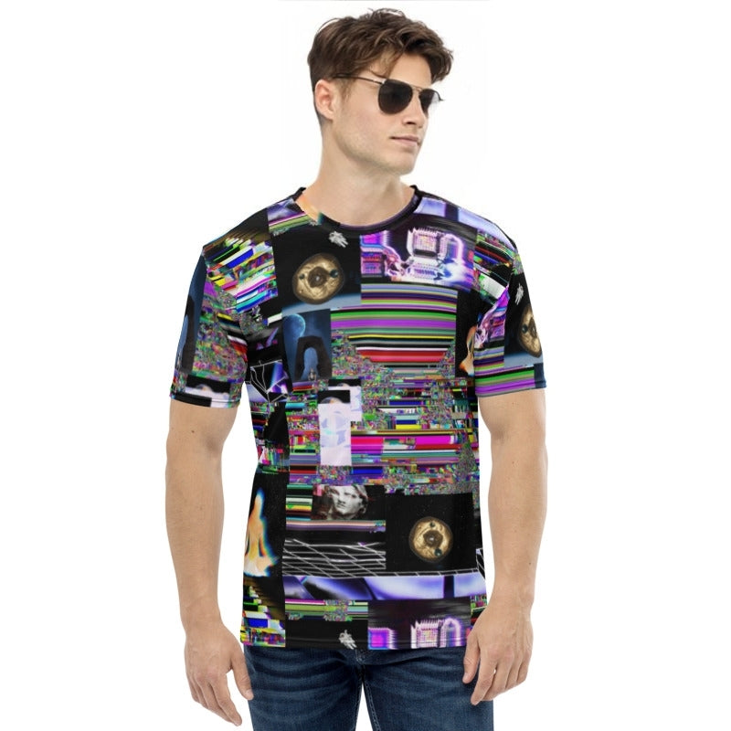 HYPERSPACE Men's T-shirt