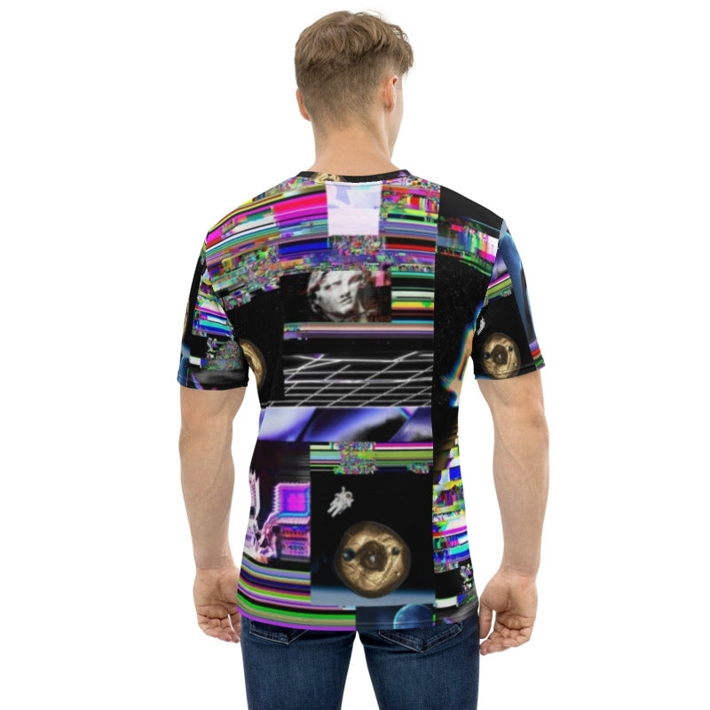 HYPERSPACE Men's T-shirt