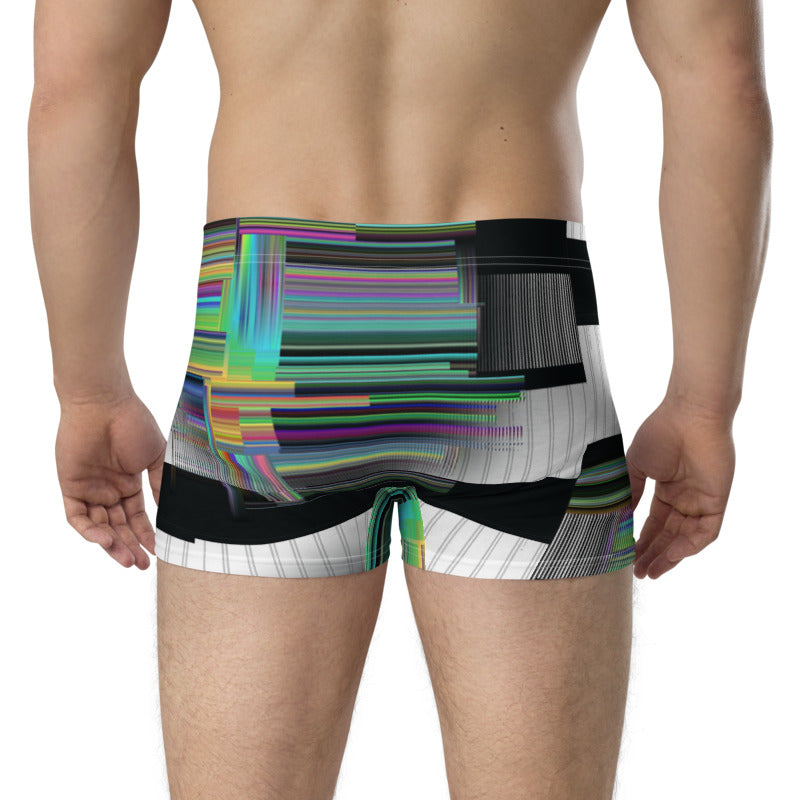 Superposition & Wavelengths Boxer Briefs